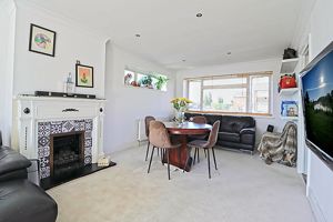 Living / Dining Room- click for photo gallery